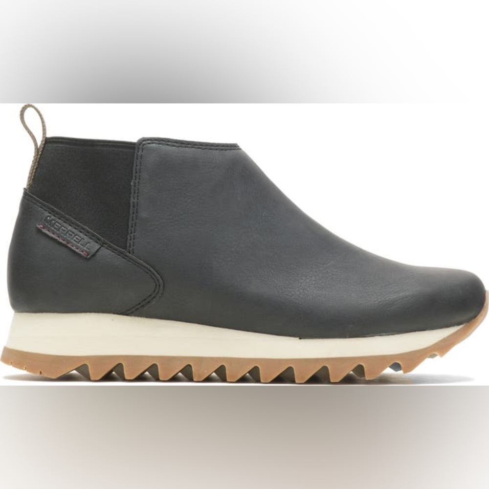 Merrell Alpine Chelsea Boot 8M - Worn Once!